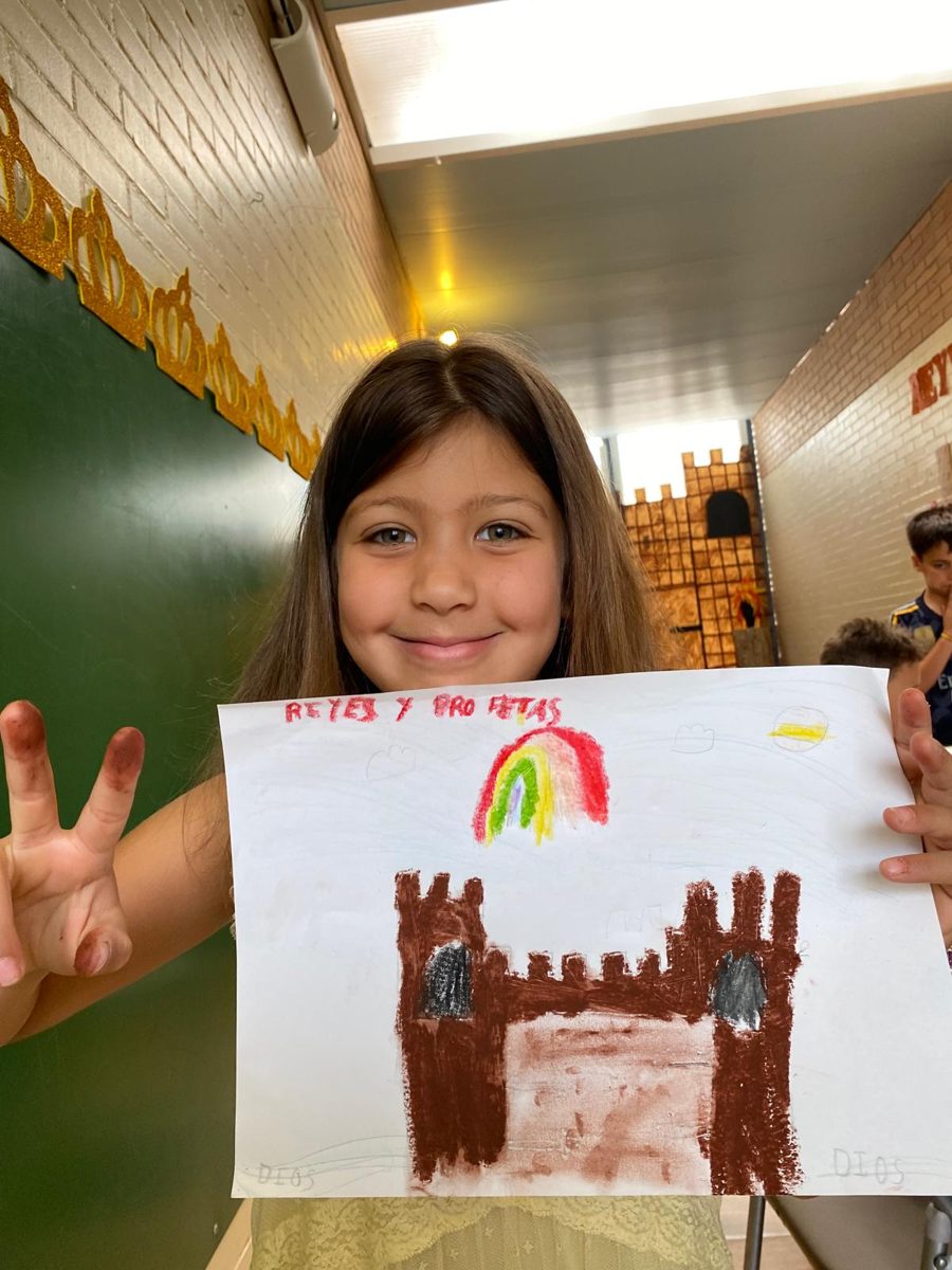 Radicais Kids — La Vid Badajoz