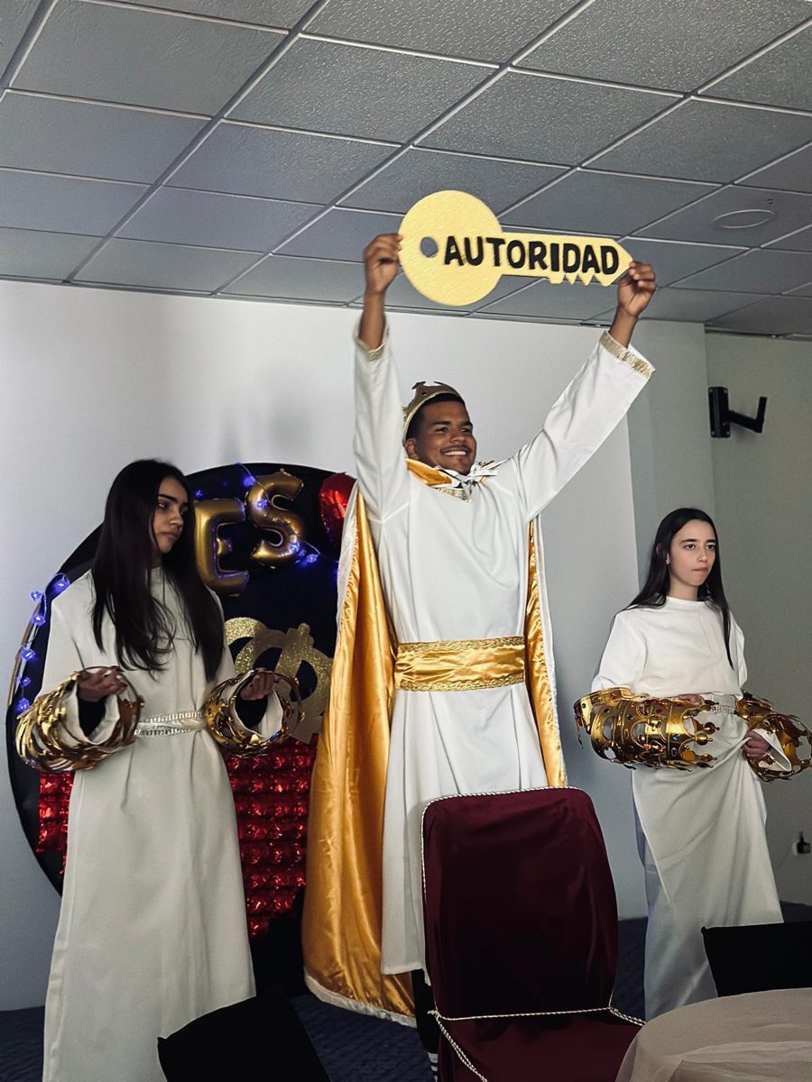 Radicais Kids — La Vid Badajoz