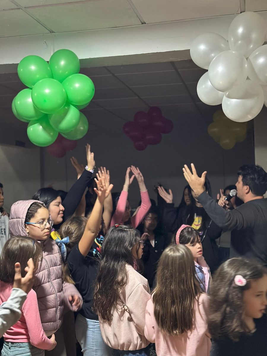 Radicais Kids — La Vid Badajoz