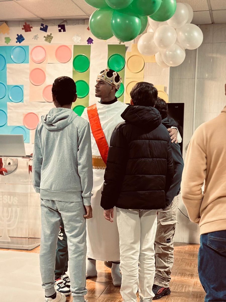 Radicais Kids — La Vid Badajoz