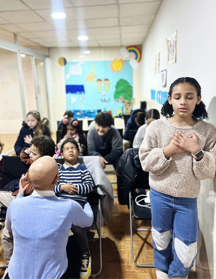 Radicais Kids — La Vid Badajoz